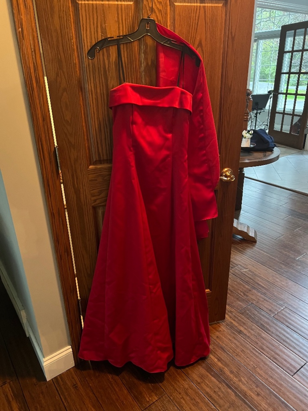 Homecoming Dress